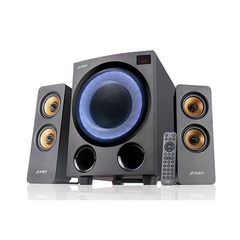 Loa Máy Tính 2.1 Fenda F770x