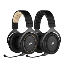  Tai Nghe Gaming Không Dây Corsair Hs70 Pro 7.1 Surround 