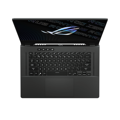 Laptop Gaming Asus Rog Zephyrus G15 Ga503qm-hq097t (ryzen 7 5800hs)