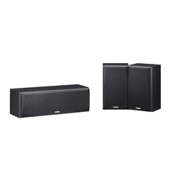  Loa Yamaha Ns-p51 