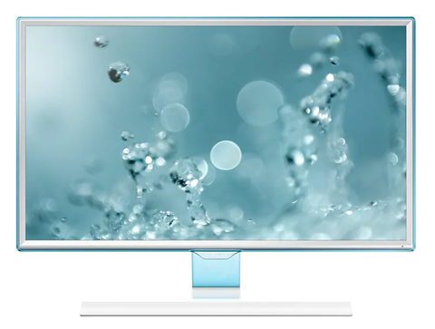 Màn Hình Samsung Ls24e360hlxv