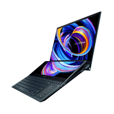Laptop Asus Zenbook Pro Duo 15 Oled Ux582lr-h2030r (i9-10980hk)