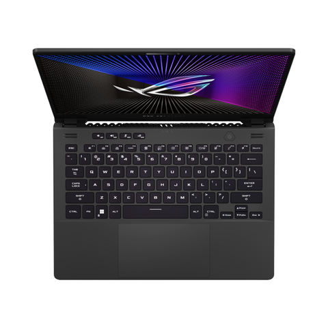 Laptop Gaming Asus Rog Zephyrus G14 Ga402rj-l8030w (ryzen 7 6800h)