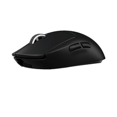  Chuột Không Dây Gaming Logitech Pro X Superlight 