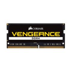  Ram Laptop Corsair Vengeance Ddr4 4gb 2400mhz 1.2v Cmsx4gx4m1a2400c16 