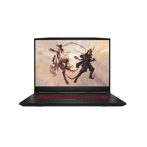 Laptop Msi Katana Gf76 11ud Core I7 11800h