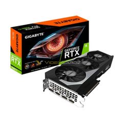  Vga Gigabyte Rtx 3060ti Gaming Oc Pro 8gb 