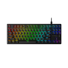  Bàn Phím Cơ Tkl Hyperx Alloy Origins Core Rgb Hyperx Red/hyperx Aqua 