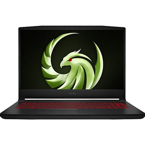Laptop Msi Bravo 15 B5dd-278vn