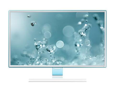 Màn Hình Samsung Ls27e360hsxv