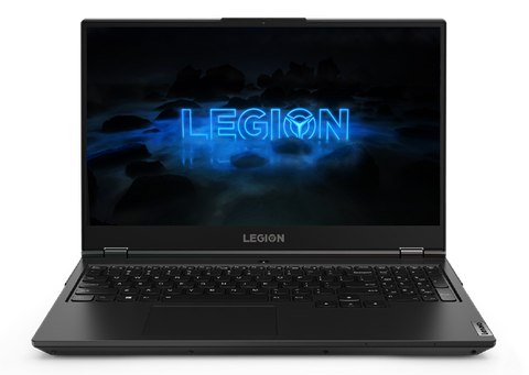 Laptop Lenovo Legion 5 15arh05h 82b10051us