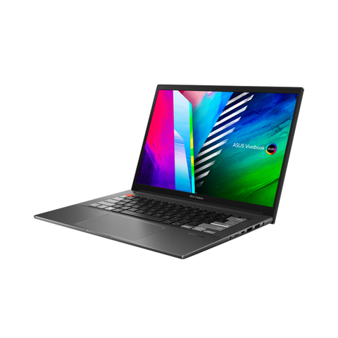 Laptop Asus Vivobook Pro 14x Oled M7400qc-km013w (ryzen 5 5600h)