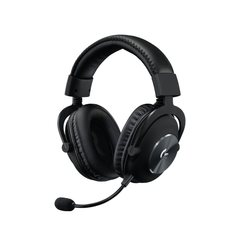  Tai Nghe Gaming Logitech Pro X Blue Voice 7.1 Surround 981-000820 