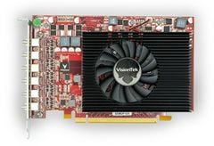  Card Đồ Họa Visiontek Radeon 7800m 