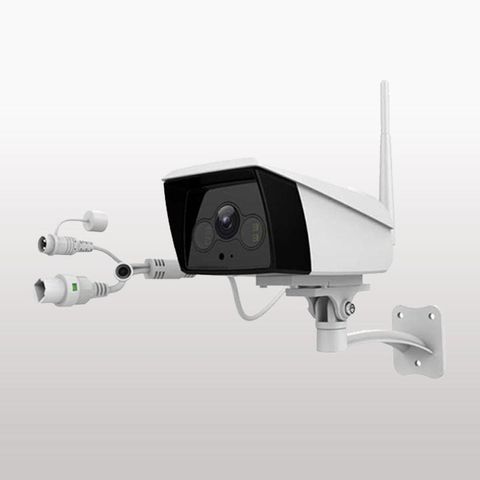 Camera Ebitcam Eb02 Ip Wifi 1080p