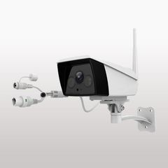  Camera Ebitcam Eb02 Ip Wifi 1080p 