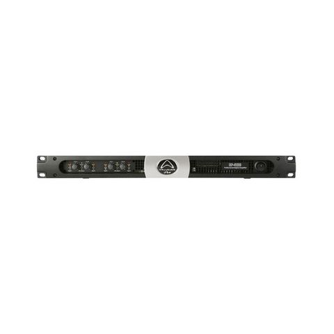 Bộ Đẩy Công Suất Wharfedale Pro Dp-4120 (1200w)
