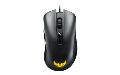 Chuột Chơi Game Asus Tuf Gaming M3