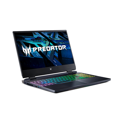 Laptop Gaming Acer Predator Helios 300 Ph315-55-76kg Nh.qgpsv.001