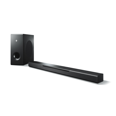 Loa Yamaha Musiccast Bar 400