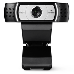  Webcam Logitech Webcam C930e - Ap 