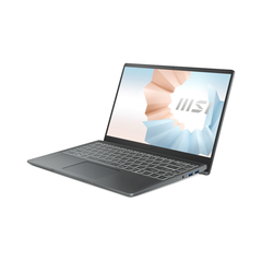  Laptop Msi Modern 14 B11sb-244vn (i5-1135g7, Mx450 2gb) 
