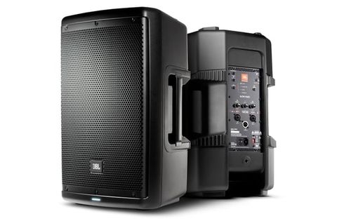 Loa Pa Active Jbl Eon 610