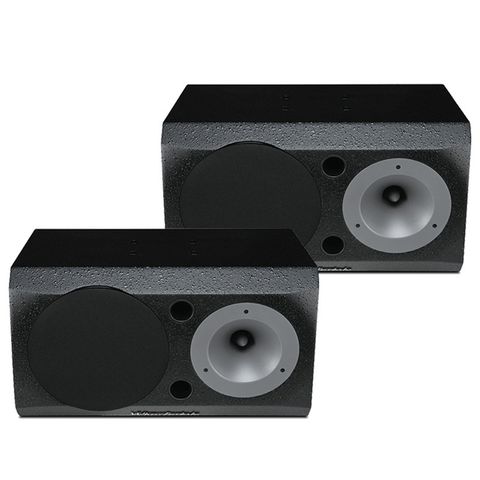 Loa Bookshelf Karaoke Wharfedale 1132 Paint
