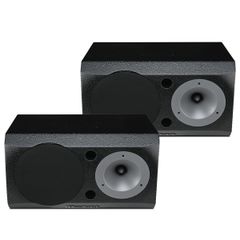  Loa Bookshelf Karaoke Wharfedale 1132 Paint 