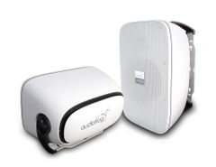  Loa Treo Tường Audiofrog Aw25t - Trắng 