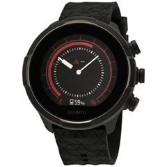  Suunto 9 G1 Multisport Gps Digital Black Dial Quartz Unisex 