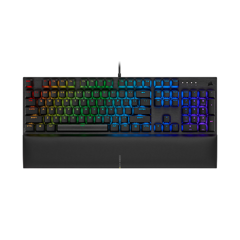 Bàn Phím Cơ Corsair K60 Pro Se Mx Viola Ch-910d119-na