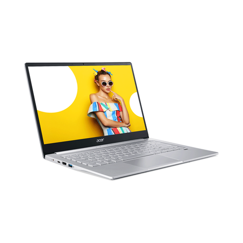 Laptop Acer Swift 3 Sf314-511-55qe Nx.abnsv.003 (i5-1135g7 Evo)