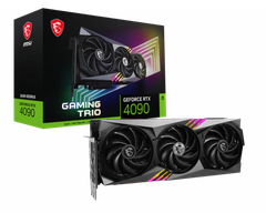  Vga Rtx 4090 Gaming Trio 24g 