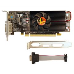  Card Đồ Họa Visiontek Radeon R7 240 Sff 2gb Ddr3 