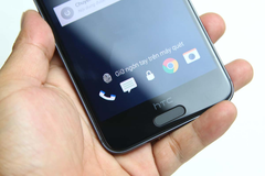  Cài đặt giao tiếp bằng cử chỉ cho HTC One A9 
