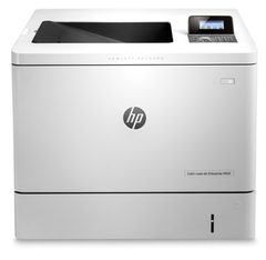  Máy In Hp Laserjet Ent 500 Color M553dn 