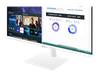 Màn Hình Thông Minh Samsung M5 Uhd Dòng 27inch Ls27am501nexxv