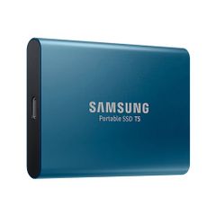  Ssd Samsung T5 Portable 250Gb Usb 3.1 
