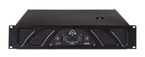 Bộ Đẩy Công Suất Wharfedale Pro Xr 3500