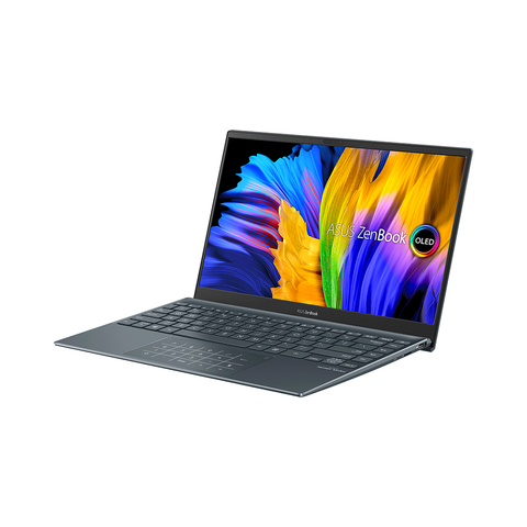 Laptop Asus Zenbook 13 Oled Ux325ea-kg656w (i5-1135g7 Evo)