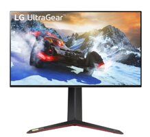 Màn Hình Lg Ultragear 27gp950-b