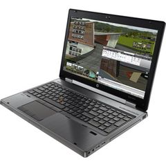  HP Workstation 8570w 