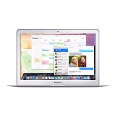  MACBOOK AIR MJVG2LL/A 