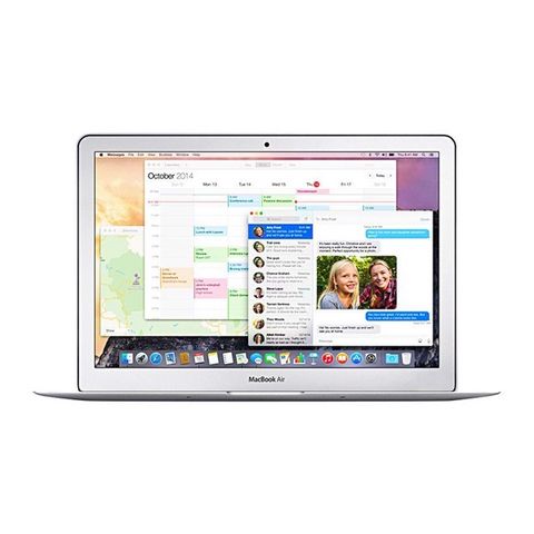 Macbook Air Early 2014 13-Inch A1466-2632
