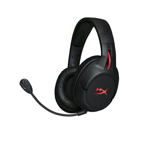 Tai Nghe Gaming Không Dây Hyperx Cloud Flight 4p5l4aa