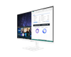 Màn Hình Thông Minh Samsung M5 Uhd Dòng 27inch Ls27am501nexxv