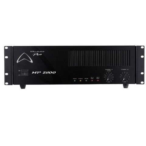 Bộ Đẩy Công Suất Wharfedale Pro Mp 2800s