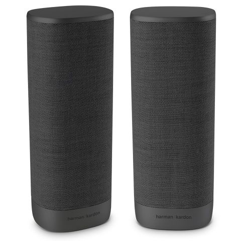 Loa Bluetooth Harman/kardon Citation Surround - Đen