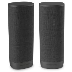  Loa Bluetooth Harman/kardon Citation Surround - Đen 